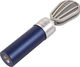 Schoeps V4 U Πυκνωτικό XLR Microphone Shock Mounted for Vocals in Blue Color