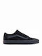 Old Skool Sneakers Black