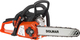 Dolmar PS-32 C TLC Gasoline Chainsaw 4.2kg