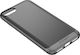 Cygnett Aeroshield Back Cover Πλαστικό Μαύρο (i...