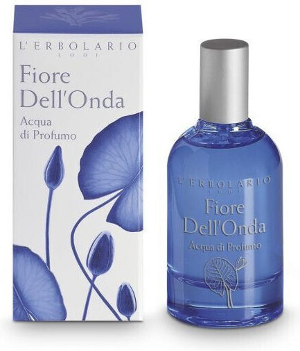 L' Erbolario Fiore Dell'Onda Eau de Parfum 50ml