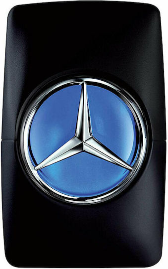 Mercedes-Benz Man Eau de Toilette 100ml