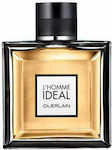 Guerlain L' Homme Ideal Eau de Toilette 150ml