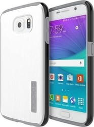 Incipio Dualpro Shine Λευκή (Galaxy S6) Incipio Dualpro Shine Λευκή (Galaxy S6)