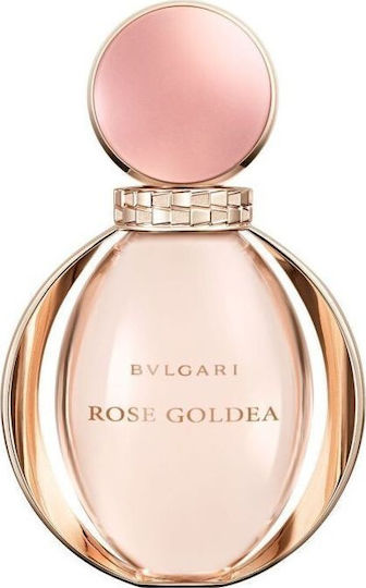 Bvlgari Rose Goldea Парфюмна вода 90мл