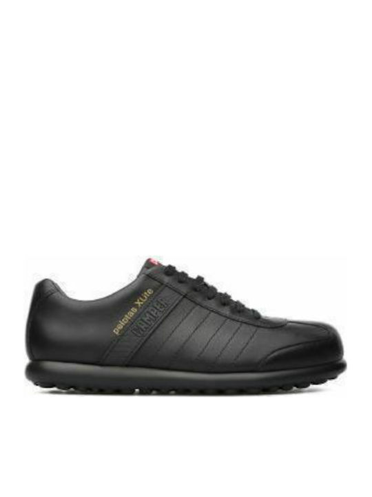 Camper Pelotas X Lite Bărbați Sneakers Negre