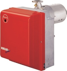 Riello Gulliver BS 1 Einstufig Boilerbrenner Gas 52kW