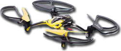 Rayline R8 Quadcopter WiFi Yellow Rayline R8 Quadcopter WiFi Yellow