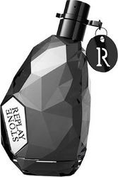 Replay Stone For Him Eau de Toilette 30ml Replay Stone For Him Eau de Toilette 30ml