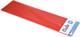 3Doodler ABS 3D Printer Filament 1.75mm Rinding Hood Red 0.045kg AB04-HOOD 25τμχ (Refill)