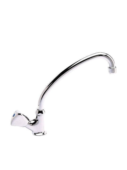 Fiore Classic Line Ψηλή Σπαστή Πάγκου