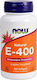 Now Foods Vitamin E Витамин за Кожата & Антиокс...