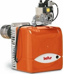 Baltur BTG 3.6 P + MB 405 Διβάθμιος Καυστήρας Αερίου 42.7kW
