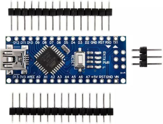 Nano ATmega328P