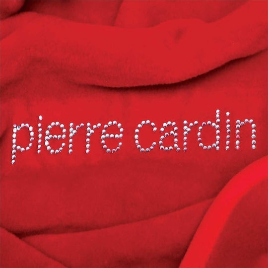 Pierre Cardin Nancy Spanish Velvet Blanket Extra Large 220x240cm