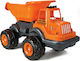 Pilsan Rock Dump Truck Truck for 3+ years+ Years 06-607