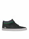 Lacoste 4HND Boots Black