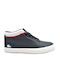 Lacoste 4HND Boots Navy Blue