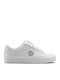 Circa Lopez Slim Sneakers White