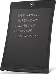 LCD Writing Tablet 8.5" Black