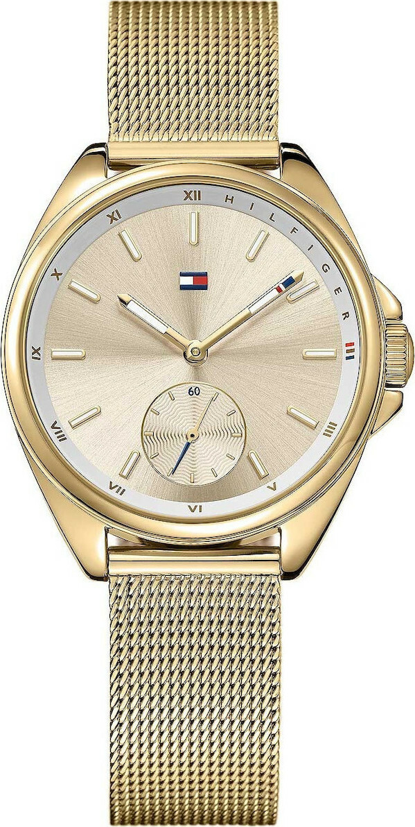 Tommy hilfiger ava watch store