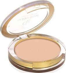Golden Rose Пресована Пудра 105 Мек Беж SPF15 1...