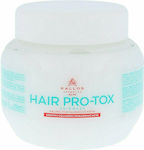 Kallos Μάσκα Μαλλιών Hair Pro Tox για Επανόρθωση 275ml