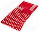 Schlafsack Kinder Snuggle Sac 161763 Red Star