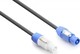 Power Dynamics Powercon Cable XLR male - XLR female 1.5m