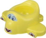 Pilsan Classic Potty Airplane Yellow up to 10kg