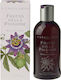 L' Erbolario Frutto Della Passione Bubble Bath Gel with Almond & Tropical Fruits Scent 250ml