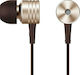 1More Piston Classic In-ear Handsfree with 3.5m...