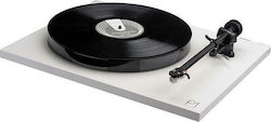 Rega Planar 1 Turntables White