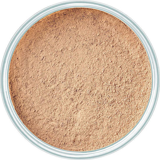 ArtDeco Mineral Mineral 06 Miere 15gr