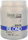 Stapiz Sleek Line Blond Haarmaske Für Farbschutz 1000ml