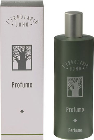 L' Erbolario Men Eau de Parfum 100ml