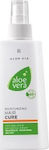 LR Aloe Vera Hair Cure Lotion Ενδυνάμωσης για Όλους τους Τύπους Μαλλιών 150ml