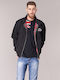 Harrington Μπουφάν Bomber Μαύρο