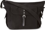 Mamas & Papas Shoulder/Hand Diaper Bag Nova Black