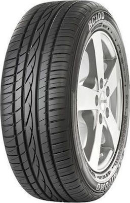 Sumitomo BC100 205/45R17 88Magazin online XL Vara Anvelopă pentru Pasager Autoturism