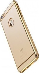 Xoomz Xoomz Back Synthetic Leather Back Cover G...