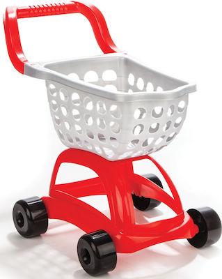 Pilsan Kids Shop Sweet Market Trolley 07-604