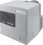 Elco Vectron VL2.120 KL Διβάθμιος Καυστήρας Πετρελαίου 120kW