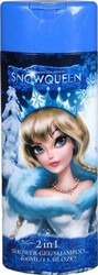 Corsair Toiletries Snowqueen 2 in 1 Shower Gel - Shampoo Kids Shampoos & Shower Gels