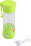 JC-01 Blender for Smoothies 0.38lt Green