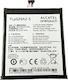 Alcatel TLP029A2-S Compatible Replacement Battery 2910mAh for