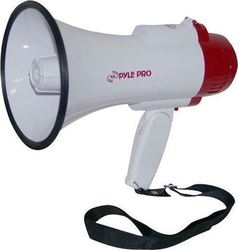 Pyle PMP35R Megaphone 30W PMP35R