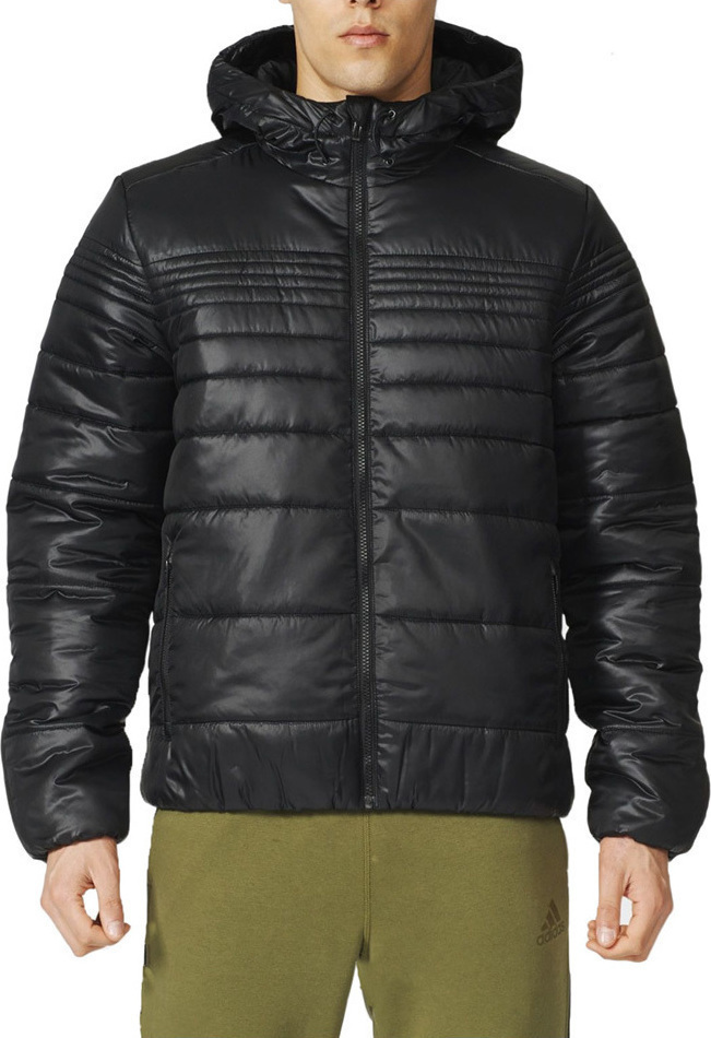 Adidas PAD Jacket AP9542 Skroutz.gr