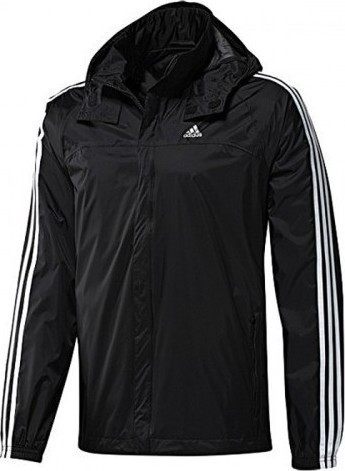 adidas ess woven jacket