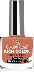 Golden Rose Rich Color Βερνίκι Νυχιών 10.5ml Golden Rose Rich Color Βερνίκι Νυχιών 10.5ml